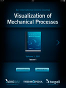 Visualization of Mechanical Processes (VMP)