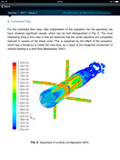 Visualization of Mechanical Processes (VMP)